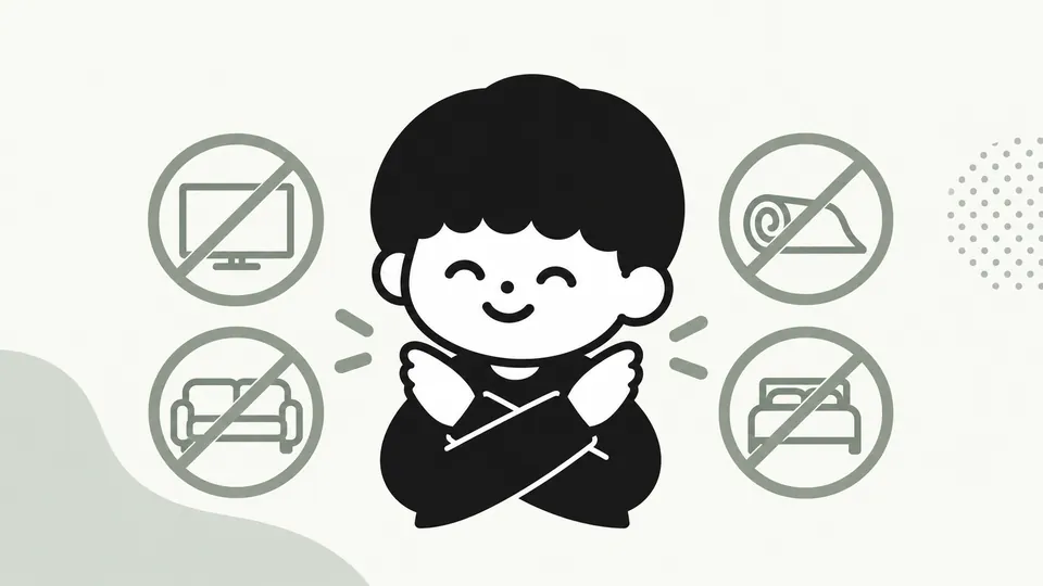 しぶが持っていないモノ100